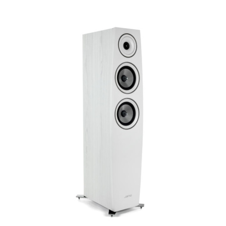 Jamo C 95 2 Matte White по цене 110 000 ₽