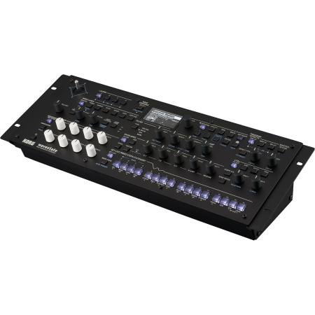 Korg Wavestate Module по цене 94 500 ₽