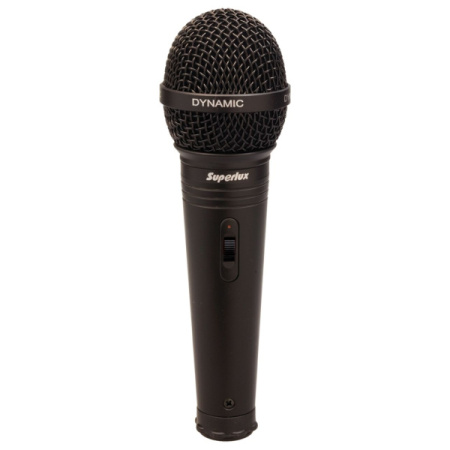 Superlux ECOA1 по цене 1 250 ₽