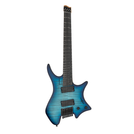 Strandberg Boden+ NX 7 True Temperament Glacier Blue по цене 415 450 ₽