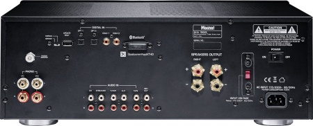 Magnat MA 900 Black по цене 120 000 ₽