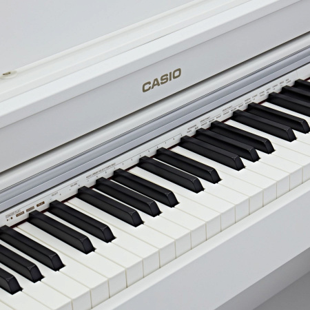 Casio Celviano AP-470WE с банкеткой по цене 129 200 ₽