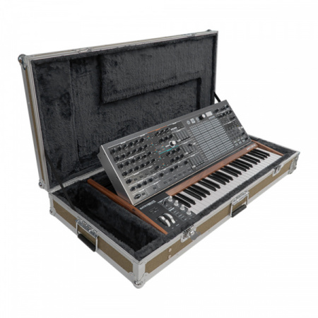 Arturia MatrixBrute & Flight Case по цене 226 020 ₽