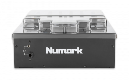 Decksaver Numark Scratch Cover по цене 5 550 ₽