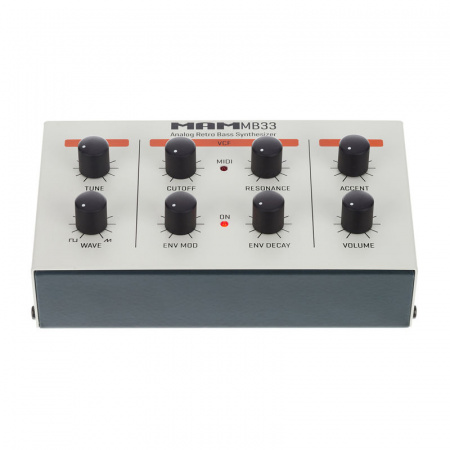 MAM Systems MB 33 Retro по цене 12 700 ₽
