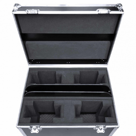 ADJ Touring Case 4x Focus Spot Three Z по цене 58 450 ₽