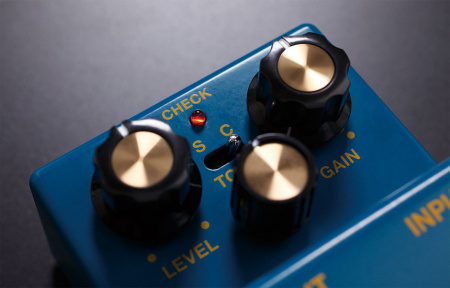 Boss BD-2W по цене 20 900 ₽