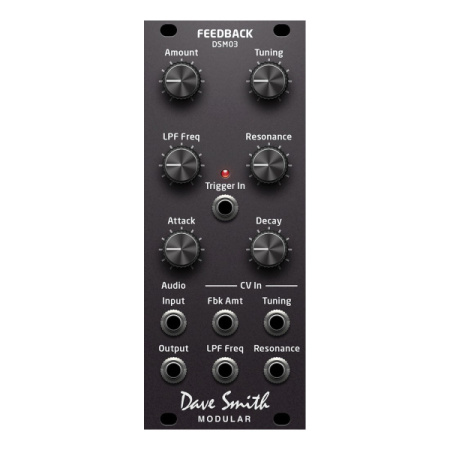 Dave Smith DSM03 Feedback Module по цене 33 600 ₽