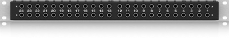 Behringer PX3000 ULTRAPATCH PRO по цене 12 000 ₽