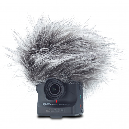 Zoom APQ2n по цене 4 600 ₽