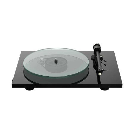 Pro-Ject T2 Super Phono (Rainier) High Gloss Black по цене 75 000.00 ₽