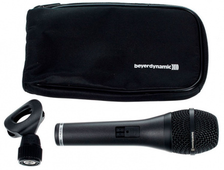 Beyerdynamic TG V70d-s по цене 33 390 ₽