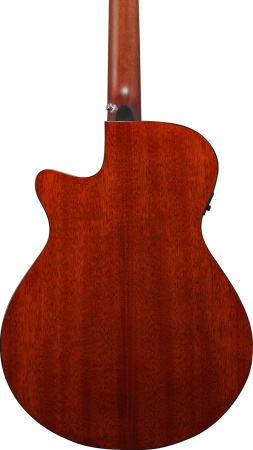 Ibanez AEG5012-BKH по цене 50 500 ₽