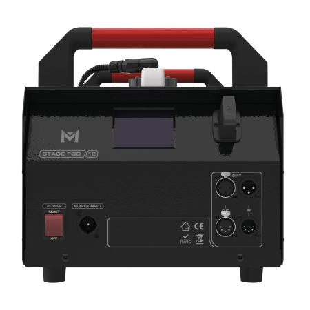 Antari M-12 по цене 172 300 ₽