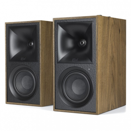 Klipsch The Fives Walnut по цене 105 000 ₽