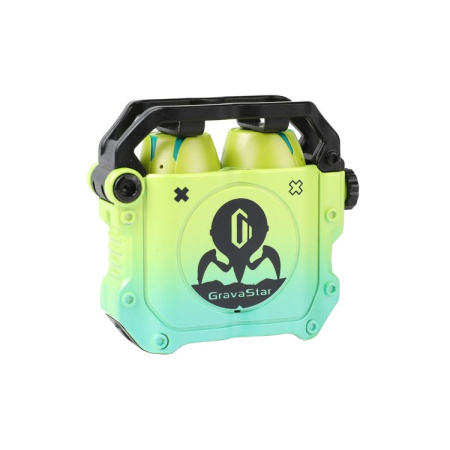 Gravastar Sirius Neon Green по цене 8 190 ₽