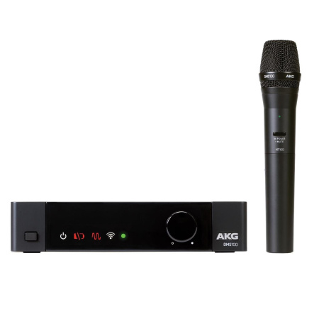 AKG DMS100 Vocal Set по цене 39&nbsp;220.00 ₽