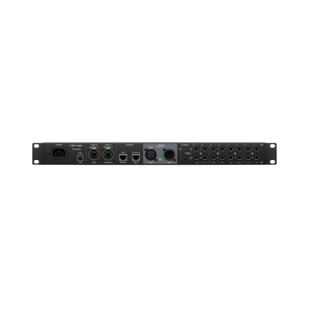 Behringer P24HUB по цене 48 400 ₽