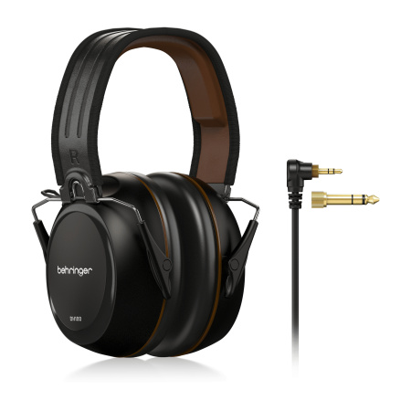 Behringer DH100 по цене 4 800 ₽