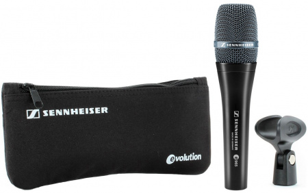 Sennheiser E 965 по цене 89 100 ₽
