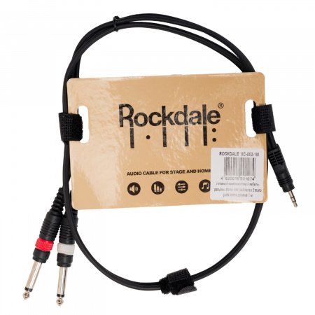 Rockdale XC-002-1M по цене 600 ₽