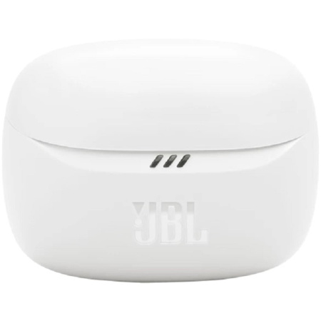 JBL Tune Beam 2 White по цене 8 100 ₽