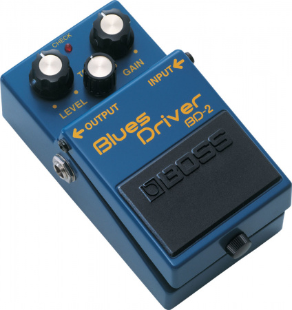 Boss BD-2 по цене 12 150 ₽