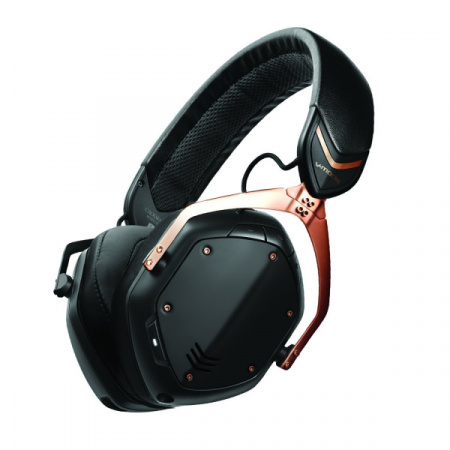 V-Moda Crossfade 2 Wireless Rose Gold по цене 30 990 ₽