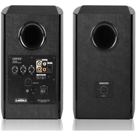 Edifier R2000DB Black по цене 22 350 ₽