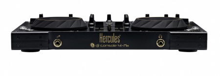 Hercules Dj Console 4-mx Black по цене 21 500 руб.
