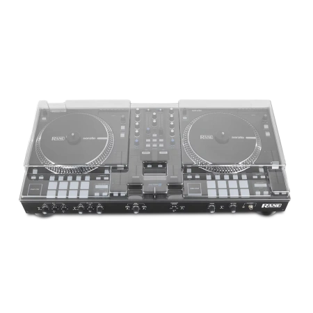 Decksaver Rane One Cover по цене 12 850 ₽