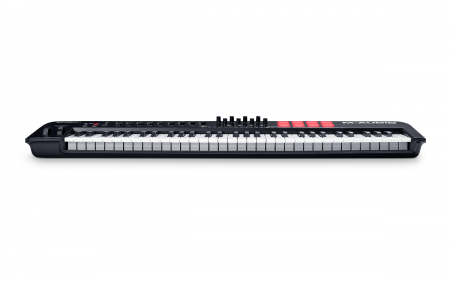 M-Audio Oxygen 61 MK5 по цене 34 000 ₽