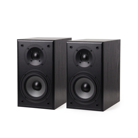 Radiotehnika Alfa 1.01 Black Ash по цене 19 000 ₽