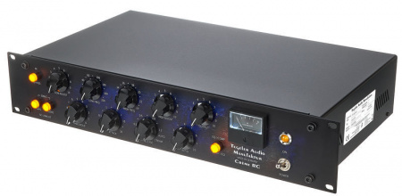 Tegeler Audio Manufaktur Creme RC по цене 366 950 ₽