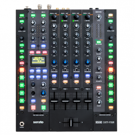 Rane Sixty-Four по цене 141 000 ₽