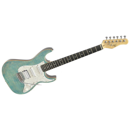 Michael Kelly 1963 Blue Jean Wash по цене 37 900 ₽