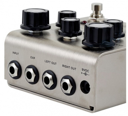 Strymon Deco Tape Saturation and Doubletracker по цене 29 600 ₽