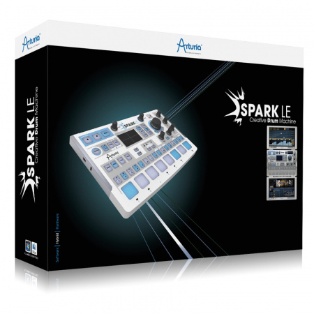 Arturia Spark LE по цене 15 200 ₽