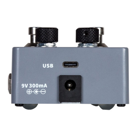 Mooer Cab X2 по цене 11 900 ₽