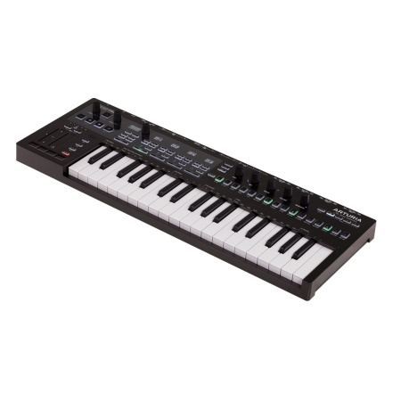 Arturia KeyStep Pro Chroma по цене 70 000 ₽