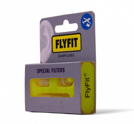 Alpine FlyFit по цене 2 380.00 руб.