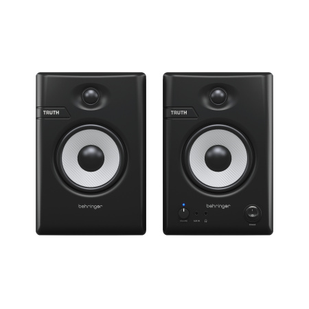 Behringer Truth 4.5 BT по цене 21 550 ₽