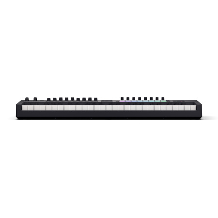 Novation LaunchKey 49 Mk4 по цене 39 000 ₽