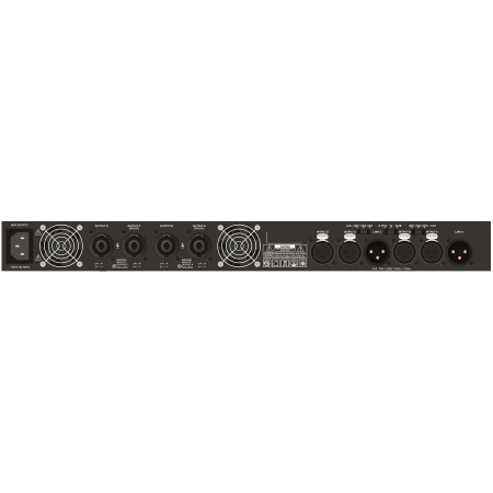 S-Track Whale 4350 по цене 73 850 ₽