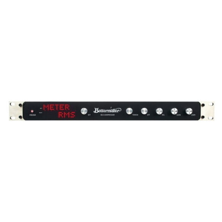 Bettermaker Bus Compressor по цене 259 250 ₽