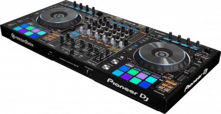 Pioneer DDJ-RZ по цене 179 991 ₽