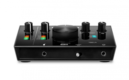 M-Audio AIR 192 | 4 по цене 18 800 ₽