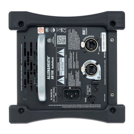 Allen & Heath AB168 по цене 197 050 ₽