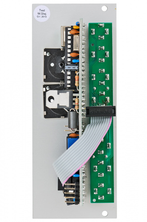 Doepfer A-192-2 Dual CV/Gate to Midi/USB Interface по цене 12 390 ₽