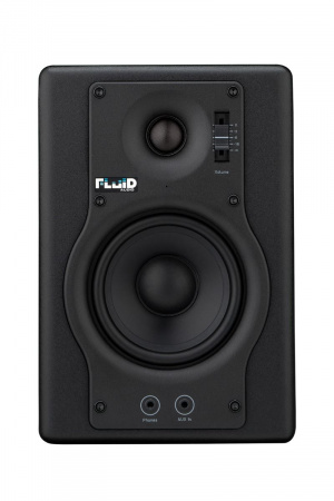 Fluid Audio F4 по цене 17 490 ₽